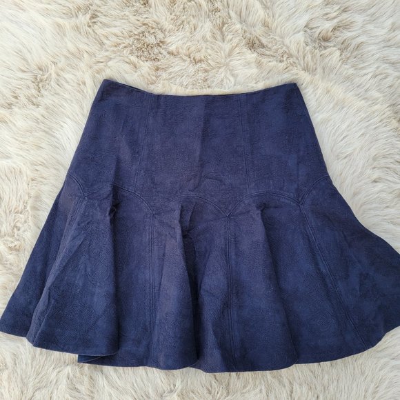 Rebecca Taylor Mini Skirt - Picture 2 of 4